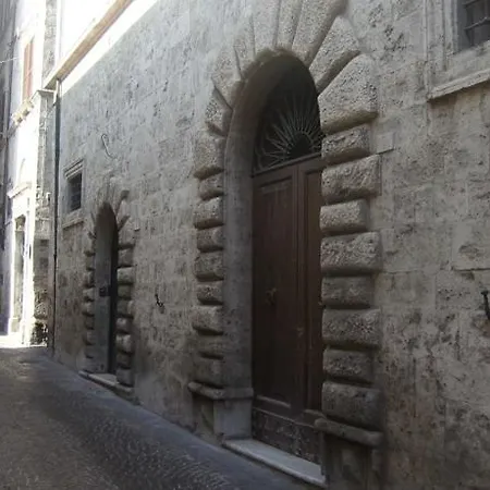 Il Tratto Di Katia E Giancarlo * Ascoli Piceno