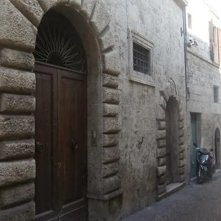 Il Tratto Di Katia E Giancarlo Ascoli Piceno