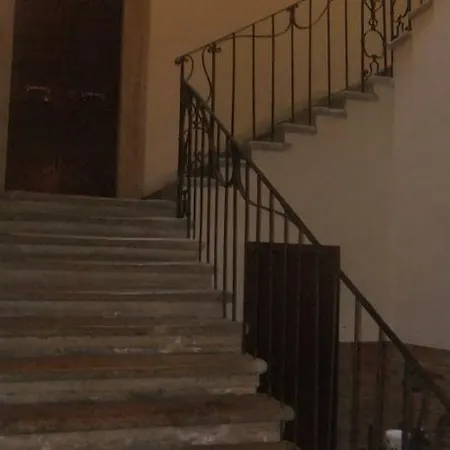 Il Tratto Di Katia E Giancarlo * Ascoli Piceno