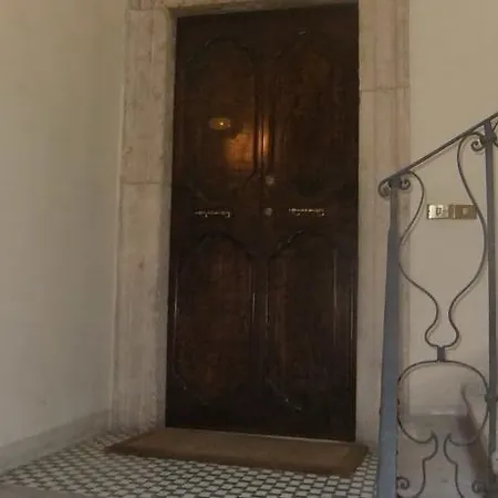 Il Tratto Di Katia E Giancarlo Bed and breakfast