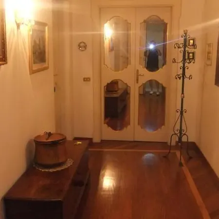 Il Tratto Di Katia E Giancarlo * Ascoli Piceno