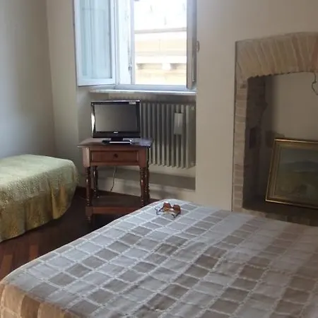 Il Tratto Di Katia E Giancarlo Bed and breakfast Ascoli Piceno