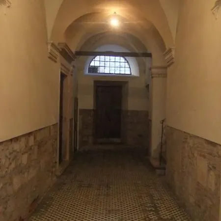 Il Tratto Di Katia E Giancarlo *