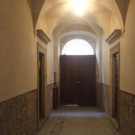 Il Tratto Di Katia E Giancarlo * Ascoli Piceno