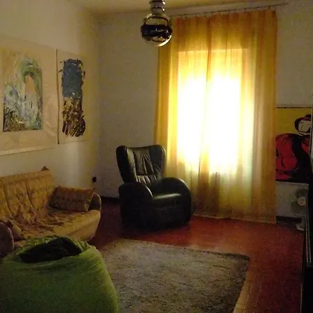 Il Tratto Di Katia E Giancarlo *