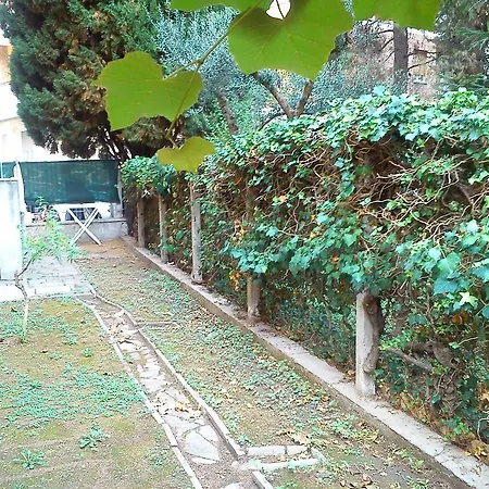 Il Tratto Di Katia E Giancarlo Bed and breakfast Ascoli Piceno