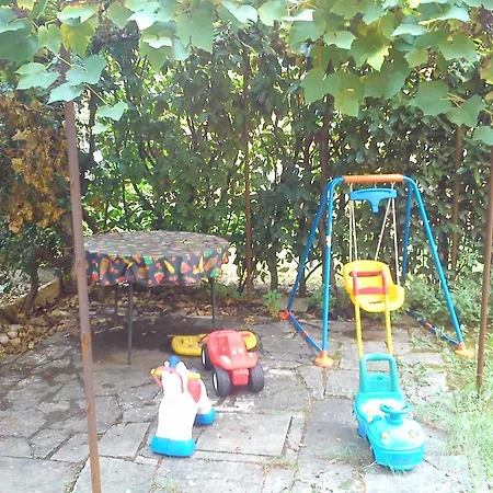 Bed and breakfast Il Tratto Di Katia E Giancarlo Ascoli Piceno