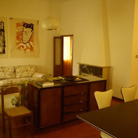 Bed and breakfast Il Tratto Di Katia E Giancarlo Ascoli Piceno