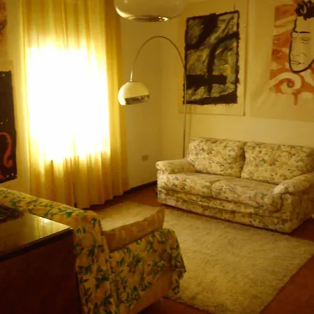 Il Tratto Di Katia E Giancarlo * Ascoli Piceno