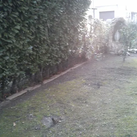 Il Tratto Di Katia E Giancarlo Ascoli Piceno